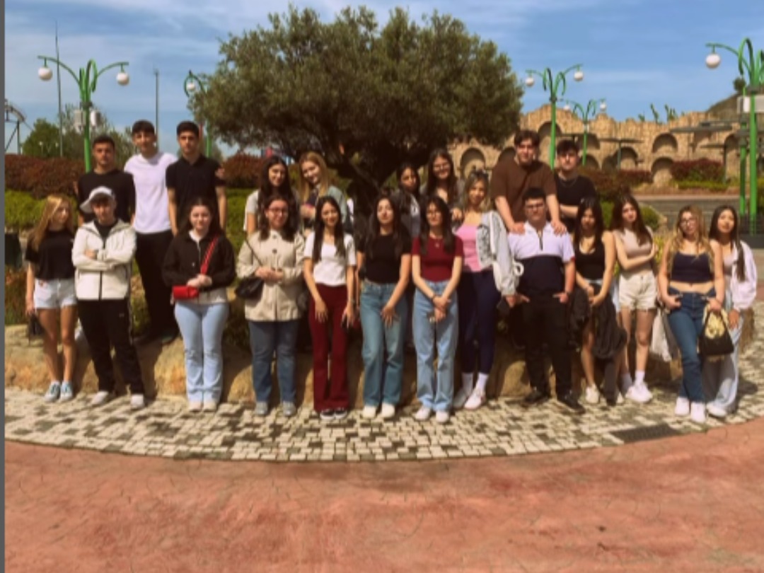 Vialand Tema Park'ta Unutulmaz Bir Gün!